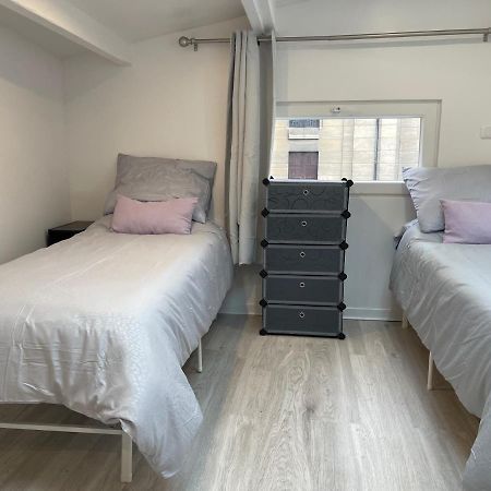 Maisonette De 25M2 A La Porte De Paris Жантили Екстериор снимка