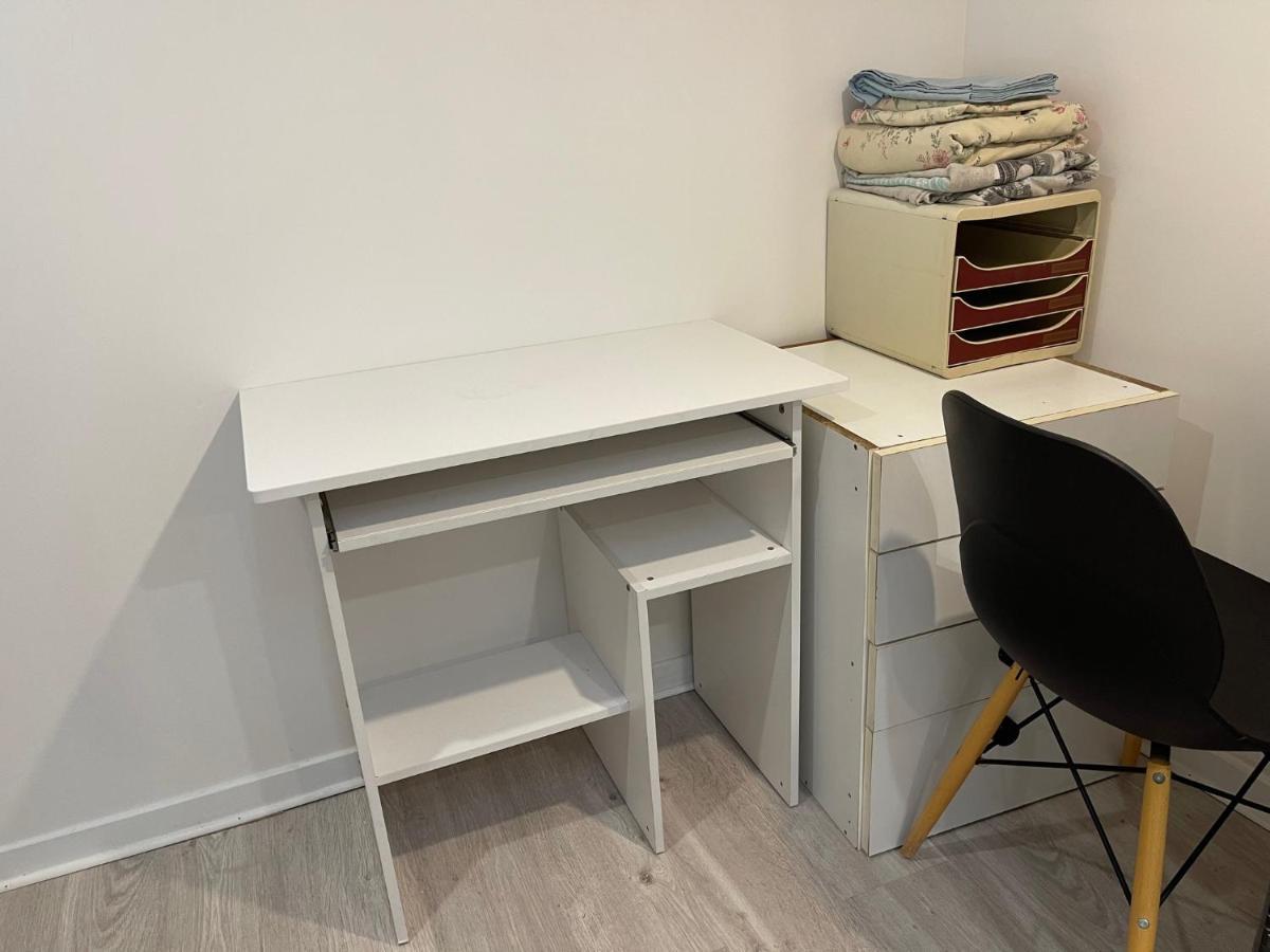 Maisonette De 25M2 A La Porte De Paris Жантили Екстериор снимка